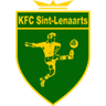 Sint-Lenaarts club crest