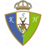 Sporting Hasselt club crest