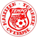 Tempo Overijse club crest