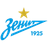 Zenit club crest
