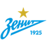 Zenit club crest