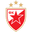 FK Crvena Zvezda club crest