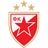 FK Crvena Zvezda club crest