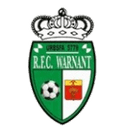 Warnant club crest