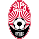 Zorya Luhansk club crest
