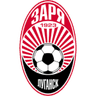 Zorya Luhansk club crest