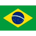 Brazil club crest