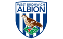 West Brom club crest