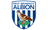 West Brom club crest