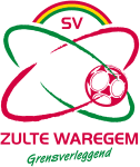 Zulte Waregem club crest
