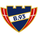 B 93 club crest