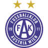 Austria Vienna club crest