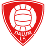 Dalum club crest