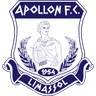 Apollon Limassol club crest