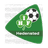 Hedensted club crest