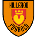 Hillerød club crest