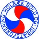 Holbæk B&I club crest