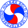 Holbæk B&I club crest