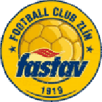 Zlin club crest