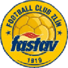 Zlin club crest