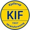 Kjellerup club crest