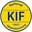 Kjellerup club crest