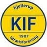 Kjellerup club crest