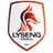 Lyseng club crest