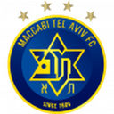 Maccabi Tel Aviv club crest