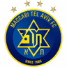 Maccabi Tel Aviv club crest