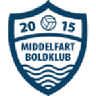 Middelfart club crest