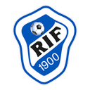 Ringkøbing club crest