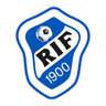 Ringkøbing club crest