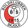 Skjold Sæby club crest