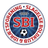 Slagelse B&I club crest