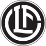 FC Lugano club crest