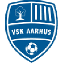 VSK Århus club crest