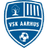 VSK Århus club crest