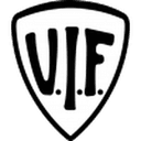 Vanløse club crest