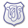 Viby club crest