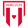 JS Hercules club crest