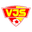 VJS club crest
