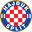 HNK Hajduk Split club crest