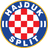 HNK Hajduk Split club crest