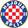 HNK Hajduk Split club crest