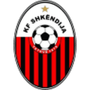 Shkendija club crest