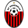 Shkendija club crest
