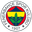 Fenerbahçe club crest