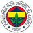 Fenerbahçe club crest