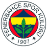 Fenerbahçe club crest